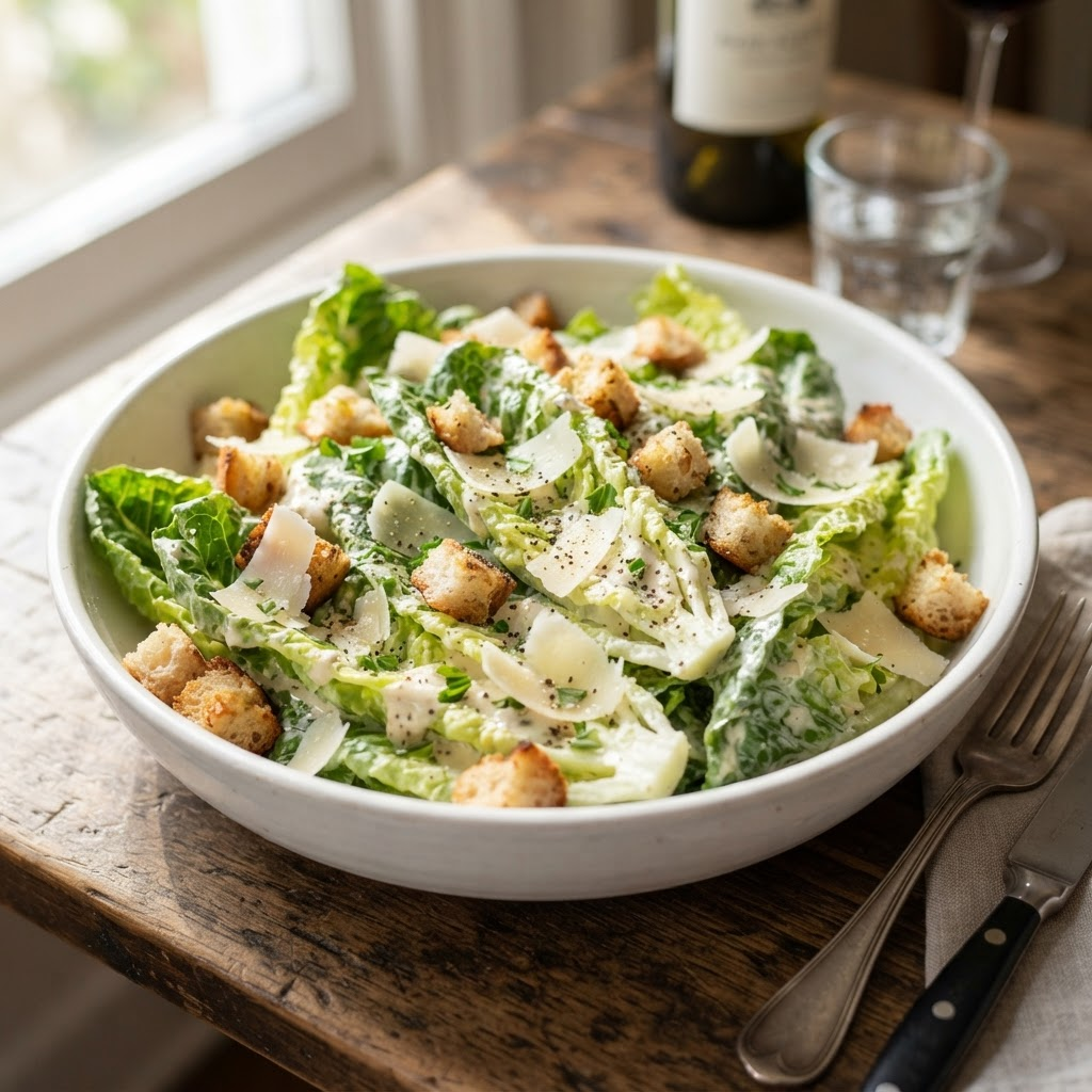 Caesar Salad